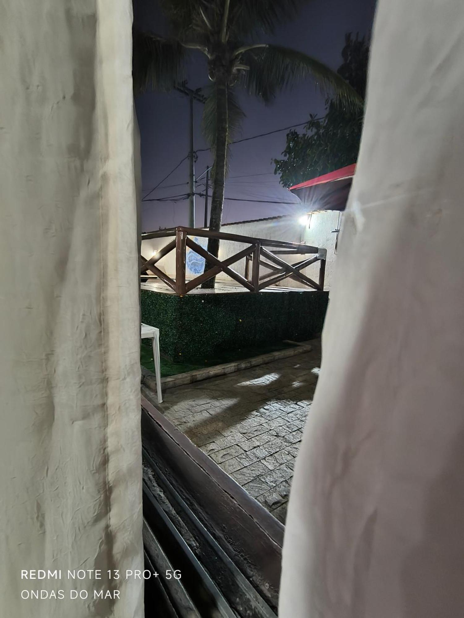 Pousada Ondas Do Mar Cabo Frio Exteriér fotografie